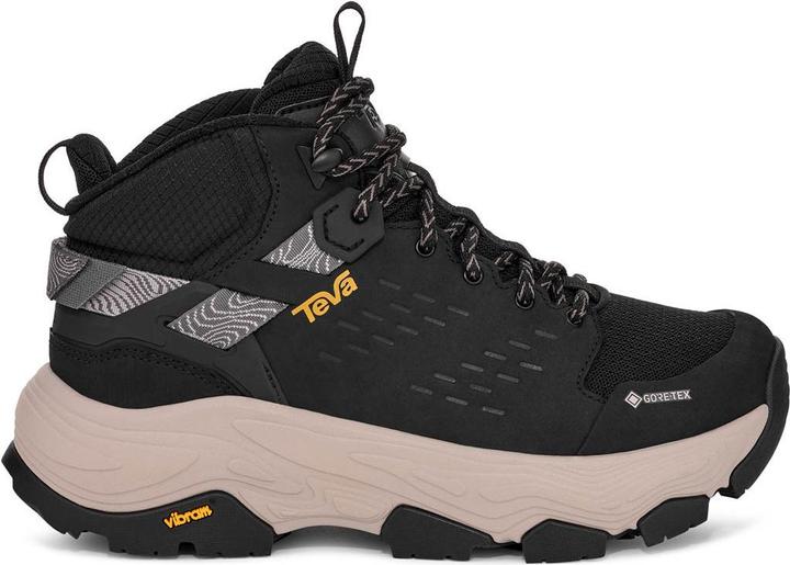 Produktbild Teva W's Grandview Max GTX (42)