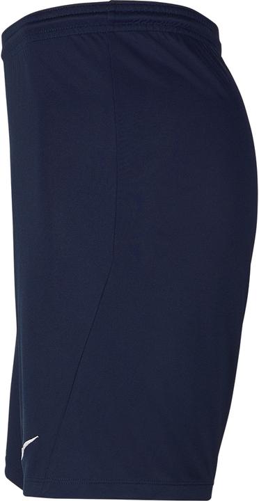 Actual product image Nike Park Iii Short (L)