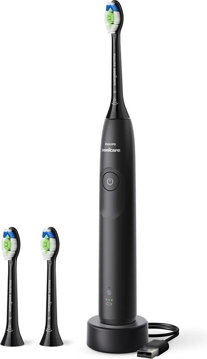 Actual product image Philips Sonicare 5300 HX7101/04 Rechargeable Sonic Toothbrush (Sonic toothbrush)