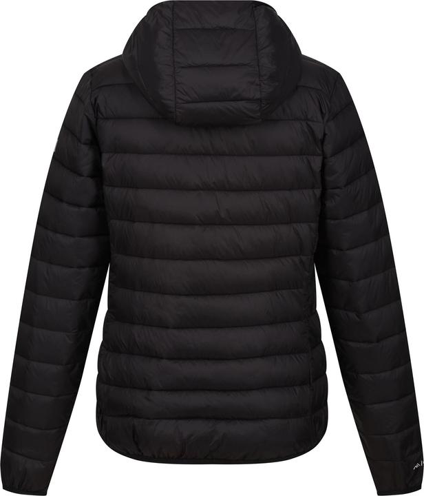 Produktbild Regatta Marizion Steppjacke mit Kapuze (40 D)