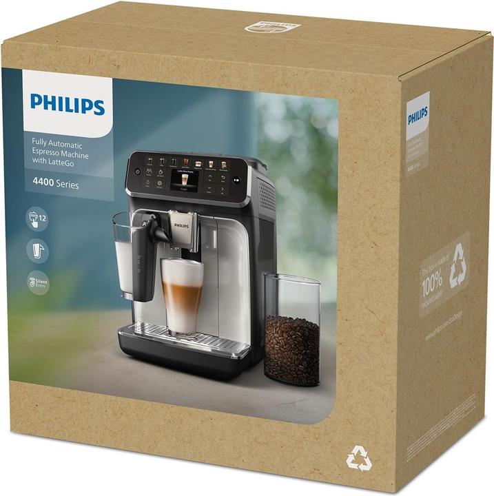 Actual product image Philips EP4441/50