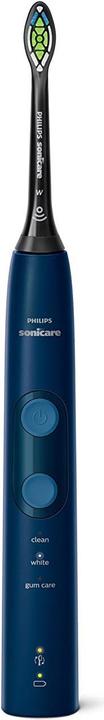 Produktbild Philips Sonicare ProtectiveClean 5100 Doppelpack (Schallzahnbürste)