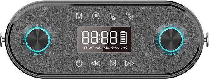 Produktbild W-king H10 S (9 h, Akkubetrieb)