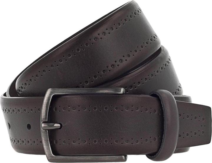 Vanzetti Gürtel Leder (105)