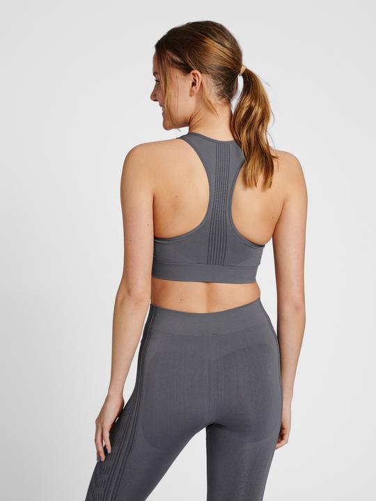 Produktbild hummel Shaping Seamless Sports Top (M)