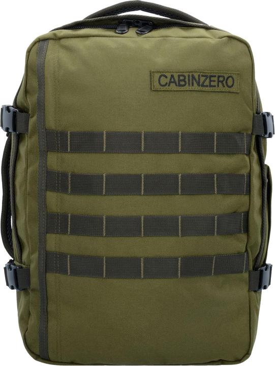 Cabin zero Military 28L Cabin Backpack Rucksack 44 cm (28 l)