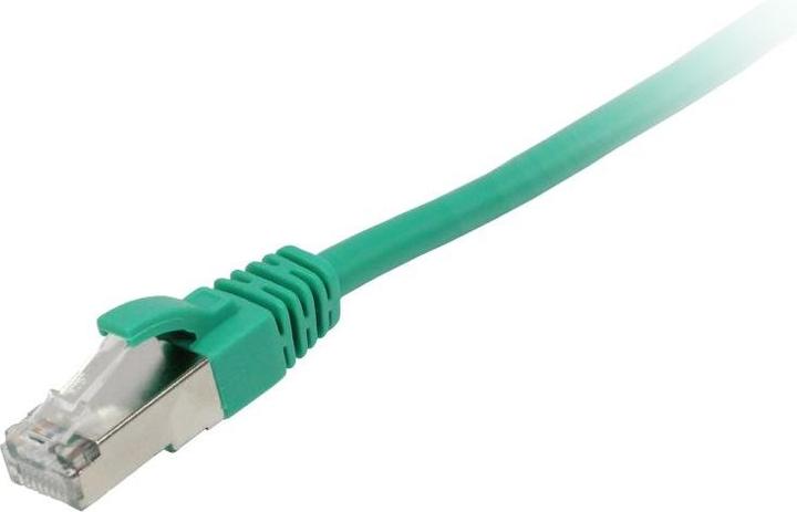 Actual product image Synergy 21 Patch cable (S/FTP, CAT5e, 3 m)