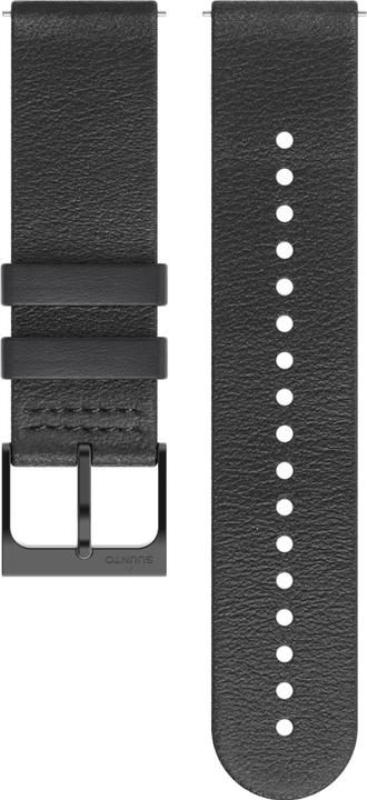 Image du produit Suunto 22 URB6 SANGLE EN CUIR (22 mm, Cuir)