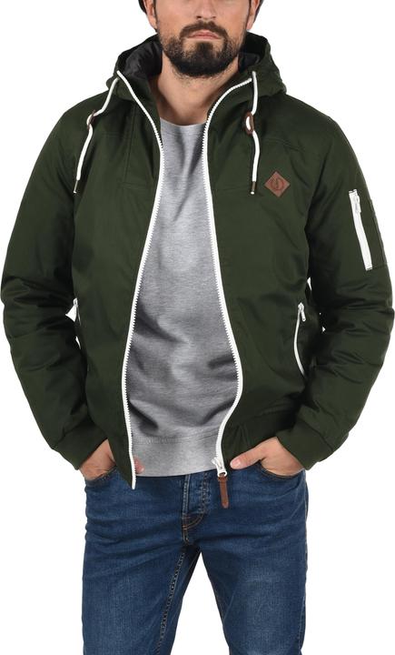 Image du produit Solid Tilly (XL)