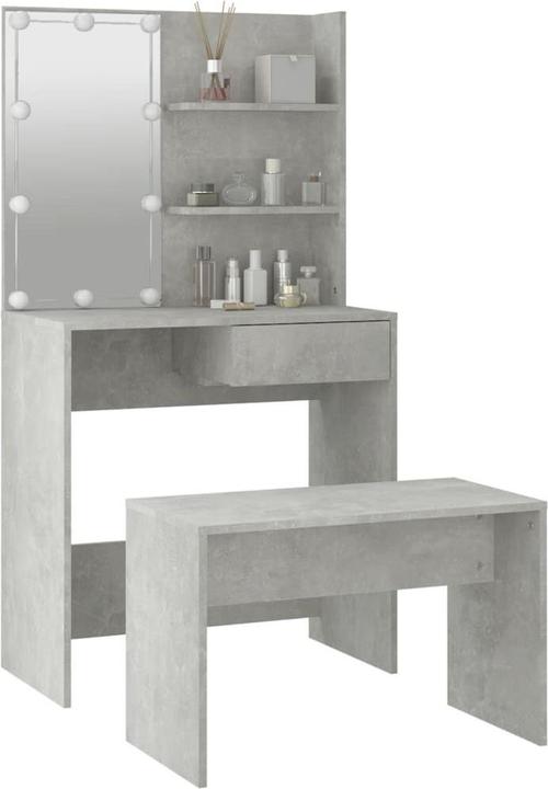 Produktbild VidaXL Milakhna (74.5 x 40 x 141 cm)