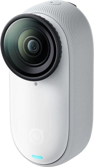 Actual product image Insta360 GO 3S (128GB) (30p, Bluetooth, Wi-Fi)