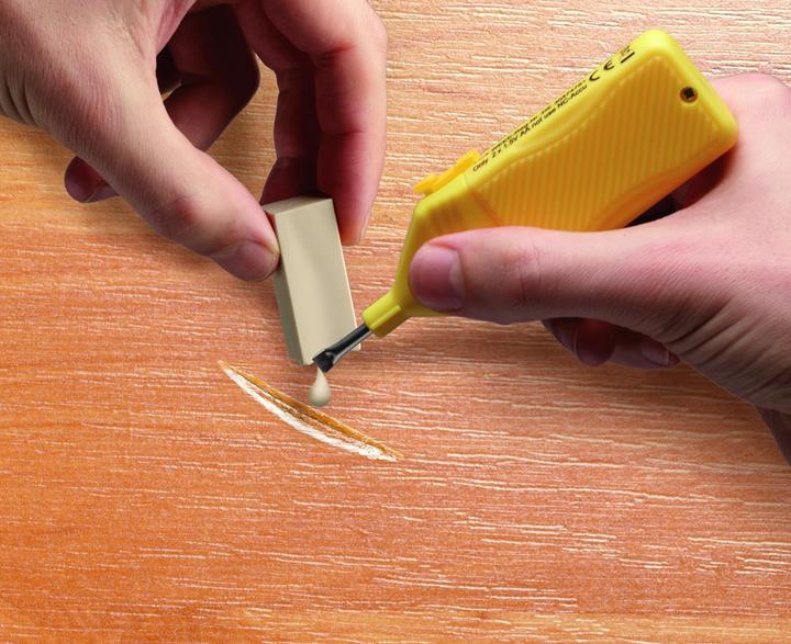 Immagine prodotto Edding Set di cera per riparazioni (Peccio, 1 x)