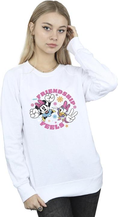 Produktbild Disney Minnie Mouse Daisy Friendship Sweatshirt (XL)