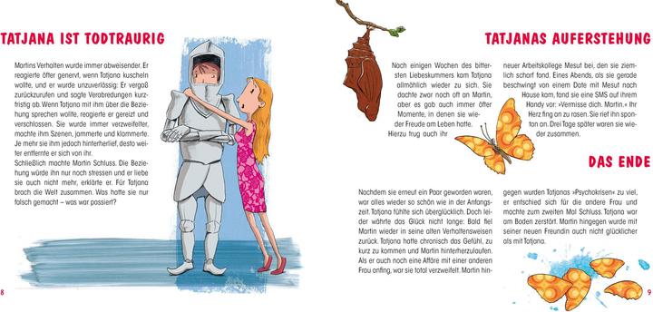 Produktbild Ja, nein, vielleicht! (Deutsch, Stefanie Stahl, 2015)