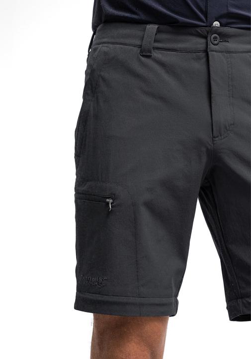 Actual product image Maier Sports Men's Tajo Zip Off Pants (29)