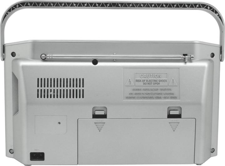 Immagine prodotto Soundmaster RCD1770SI (DAB, FM)