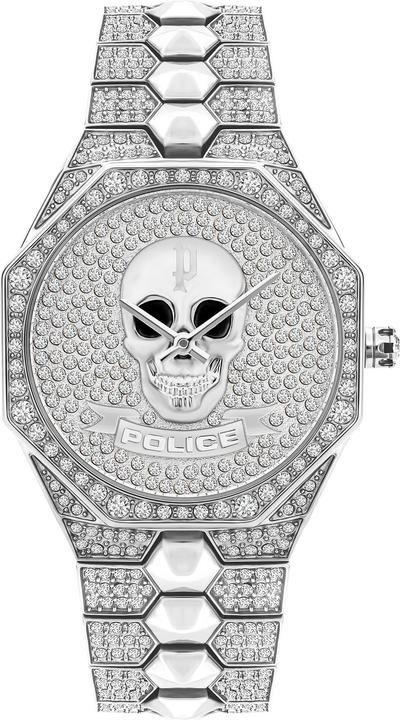 Actual product image Police Montaria (Analogue wristwatch, 35 mm)