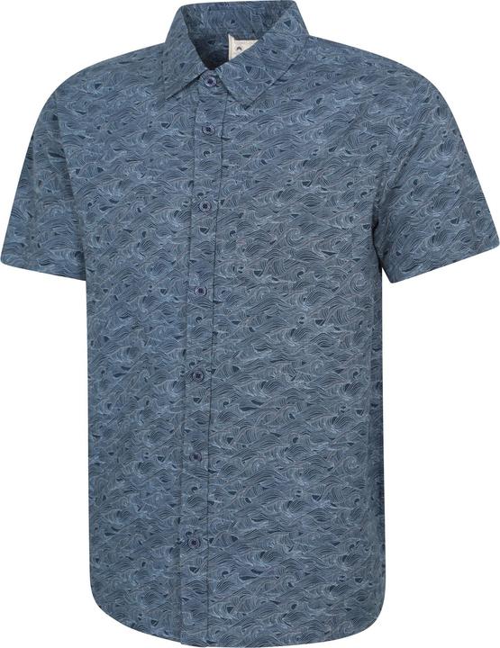 Produktbild Mountain Warehouse Preston Hemd (M)