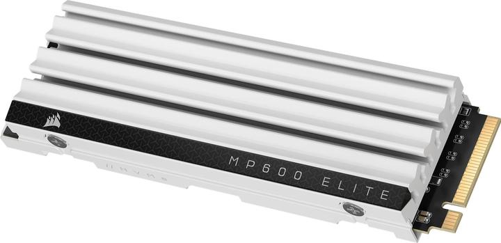 Produktbild Corsair MP600 ELITE für PS5 (2000 GB, M.2 2280)