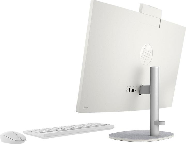 Productafbeelding HP 24-cr0332nw (AMD Ryzen 7 7730U, 16 GB, 512 GB, AMD Radeon Graphics)