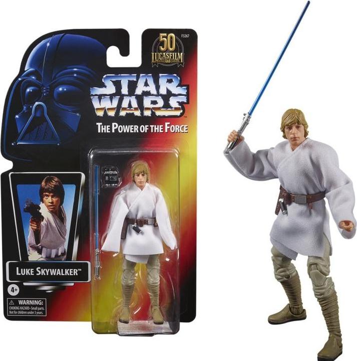 Image du produit Hasbro Star Wars BS BOWL Black Series, dès 4 ans