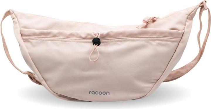 Produktbild Racoon Moon Bag- Fresh rose (9 l)