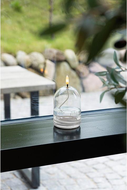 Actual product image Sirius LED tree troll (18 x 11.5 x 11.5 cm, 1 x)