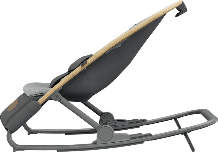 Produktbild Maxi-Cosi Kori Essential Graphite