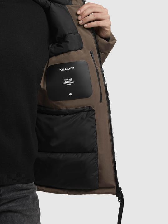 Actual product image Khujo Gero-YM (XXL)