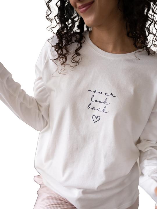 Immagine prodotto By Louise Longsleeve Mix & Match (S)