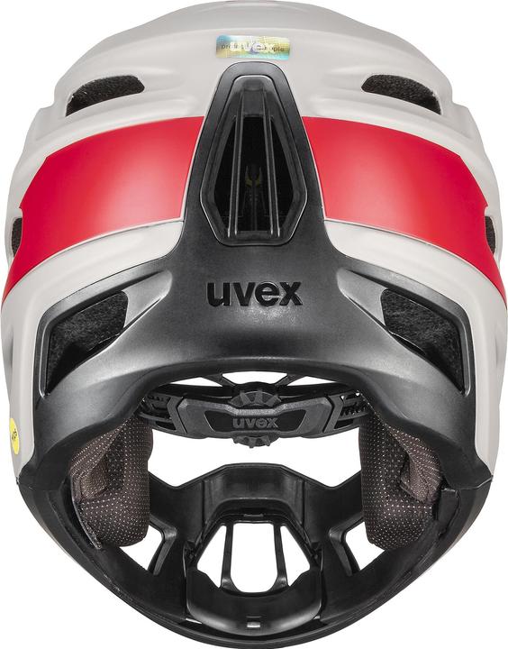 Produktbild Uvex Sports Revolt Velohelm MIPS (52 - 57 cm)