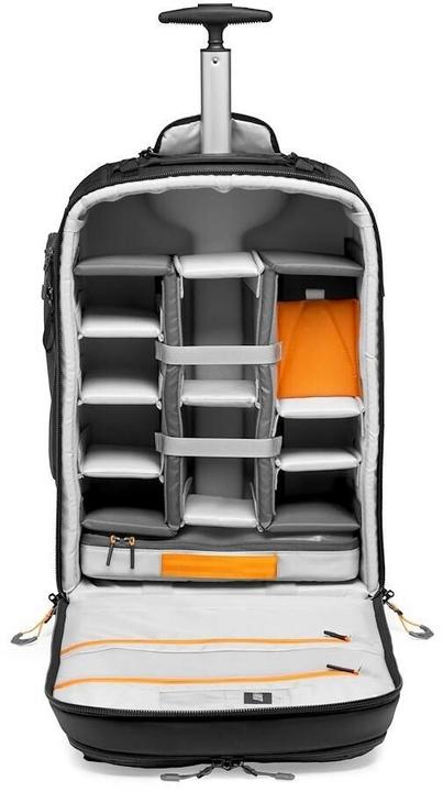 Produktbild Lowepro Pro Trekker RLX 450 AW II Green Line (Fotorucksack, Fototrolley, 28 l)