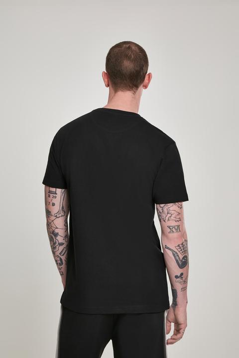Produktbild Urban Classics Basic Tee (5XL)