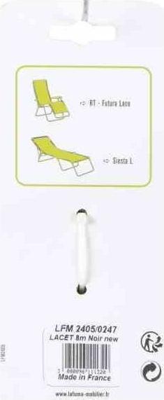 Immagine prodotto Lafuma Cordone di gomma