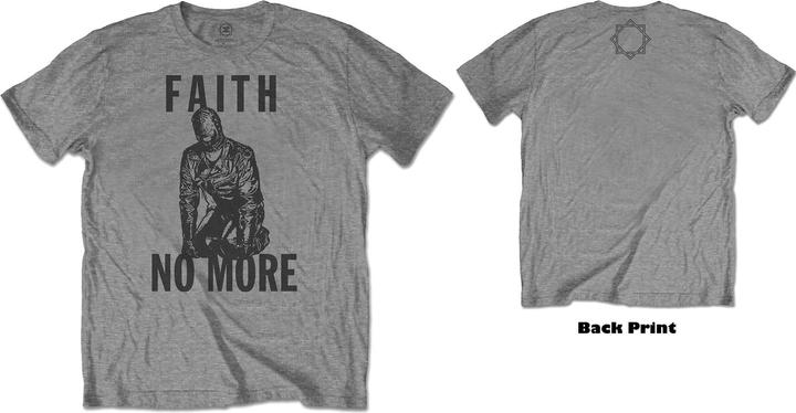 Faith No More Gimp