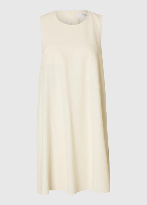Produktbild Selected Femme Mini Kleid ohne Ärmel (34)