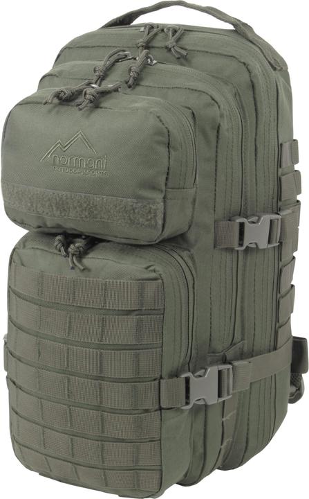 Normani Bedrock (30 l)