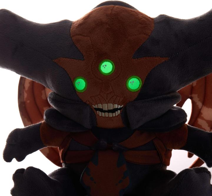 Immagine prodotto Numskull Destiny Tubbz peluche Oryx 20 cm (23 cm)