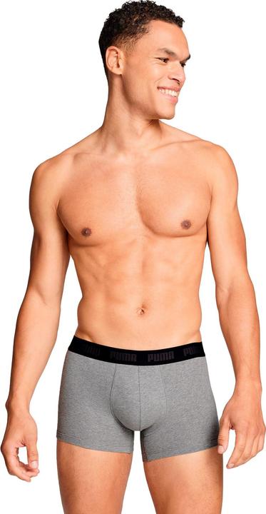 Produktbild Puma Everyday Boxers 3P (XL, 3er Pack)