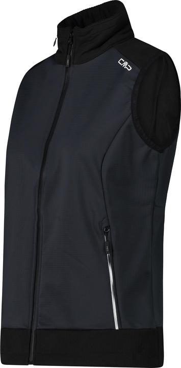 Actual product image CMP Campagnolo Hoodie (46)