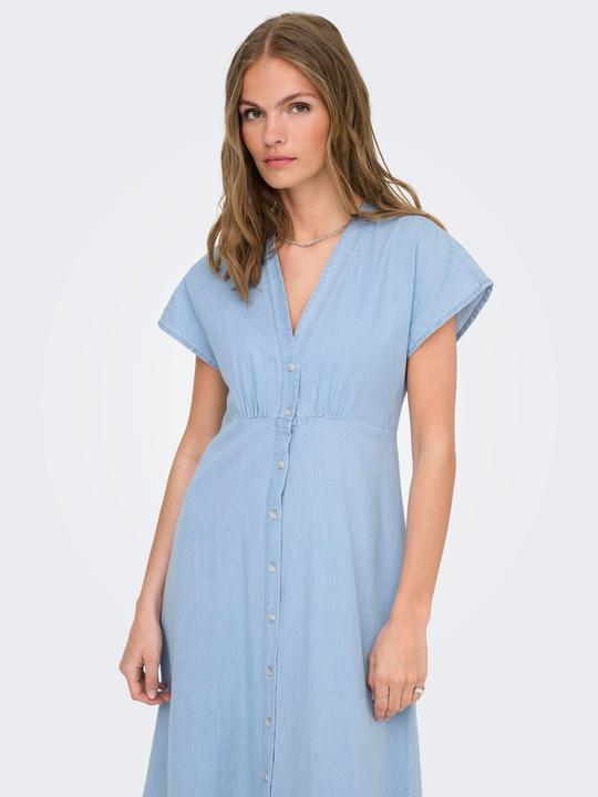 Produktbild Only ONLNOVA Langes Kleid Kleid (XL)