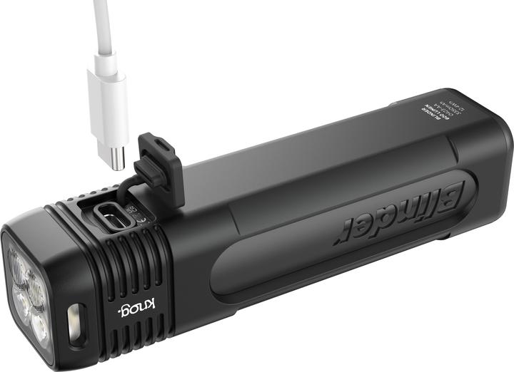 Produktbild knog. Blinder (900 lm)