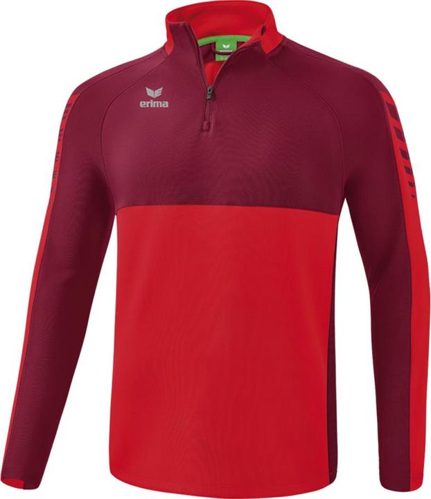 red bordeaux