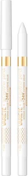 Produktbild Eveline Variete Gel Eyeliner 08 White (08 White)