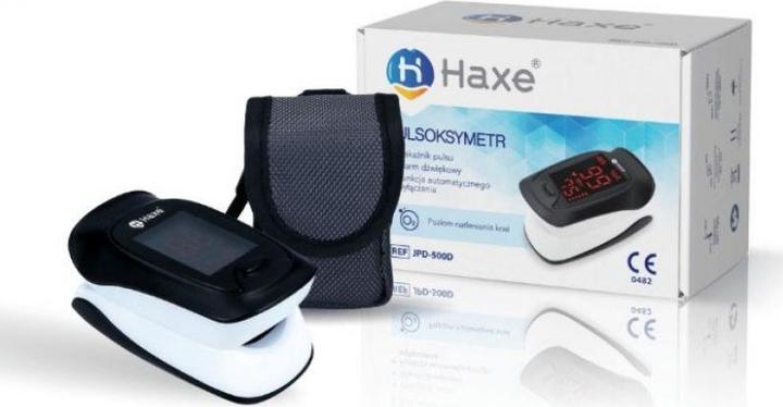 Produktbild Haxe JPD-500D