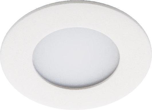 Produktbild Sg LED-Lichtpunkt LEDSTAR 4,5W 3000K 240lm 912141 (240 lm)