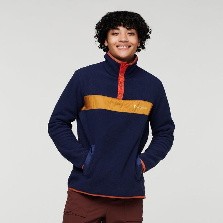 Actual product image Cotopaxi Teca Fleece Sweater (XL)