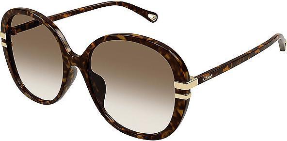 Actual product image Chloé CH0207SK
