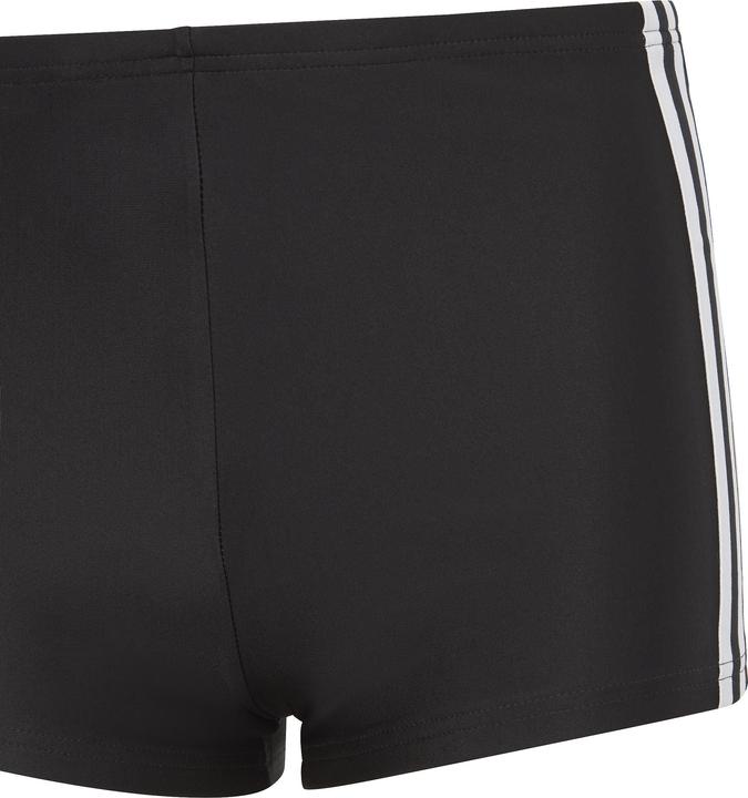 Actual product image adidas Kid's 3 Stripes Boxer (164)
