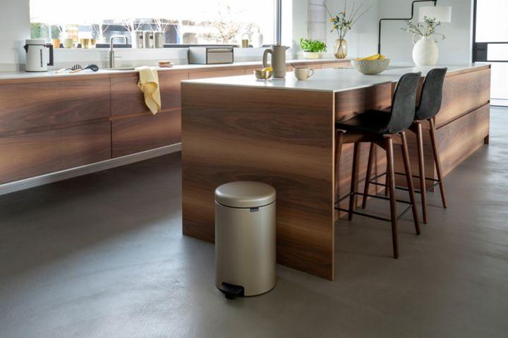 Actual product image Brabantia Pedal bin (20 l)